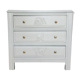 Commode vintage art déco rénovée