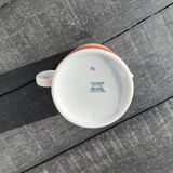 Creamer, milk jug Thomas Germany, 1970s