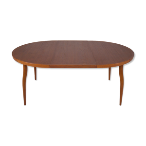Table ronde extensible NV-56 Finn