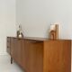 Enfilade design vintage par McIntosh
