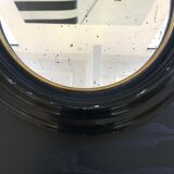 Napoleon III 30x35 style mirror