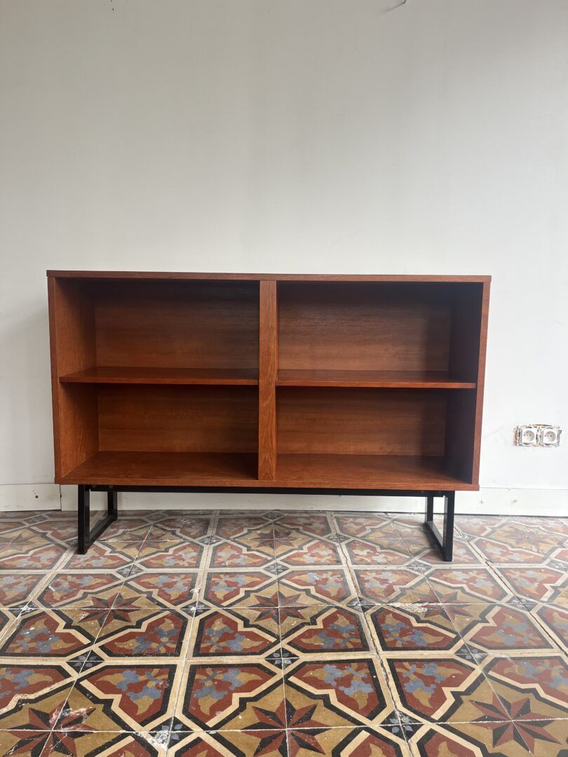 Modular sideboards – Meurop, Pierre Guariche