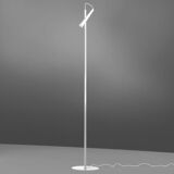 Foscarini Magneto LED Blanco e-reader