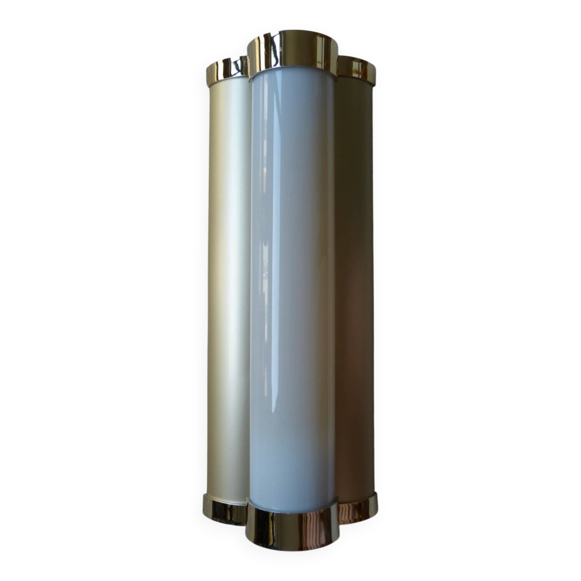 Vintage LG Tecnic wall light, model "Calypso"