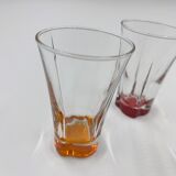 Set of 3 shot glasses
