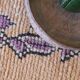 Berber Runner Rug - 294 x 74 cm