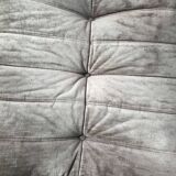 Ottoman vintage Togo Ligne Roset