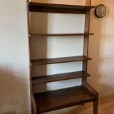 Art Deco shelf in the style of René-Jean Caillette