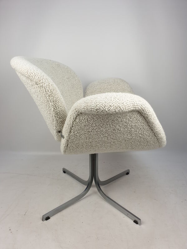 Fauteuil Tulipe de Pierre Paulin pour Artifort, années 1960