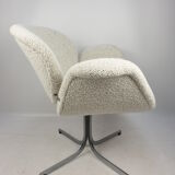 Big Tulip chair by Pierre Paulin for Artifort, 1960s