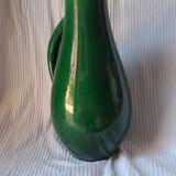 Pichet faience val d'or