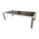Mid-Century Hollywood Regency Coffee Table