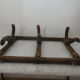 Coatrack bamboo