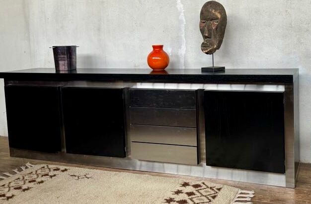 Enfilade Parioli by Lodovico Acerbis 1980