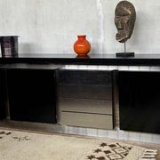 Enfilade Parioli by Lodovico Acerbis 1980