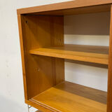 Mid Century Nisse Strinning string wall system 1960