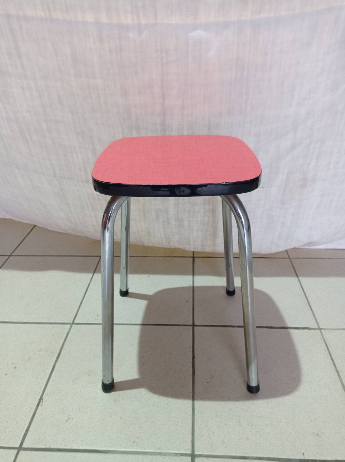 Formica stool