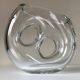 Czech design vase Years 80
