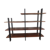 Teak design shelf