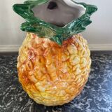 Pineapple pitcher dabbling