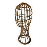 Hat head / Marotte in Vintage Rorin