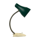 50s 60s lamp light table lamp desk lamp Bauhaus design 60s