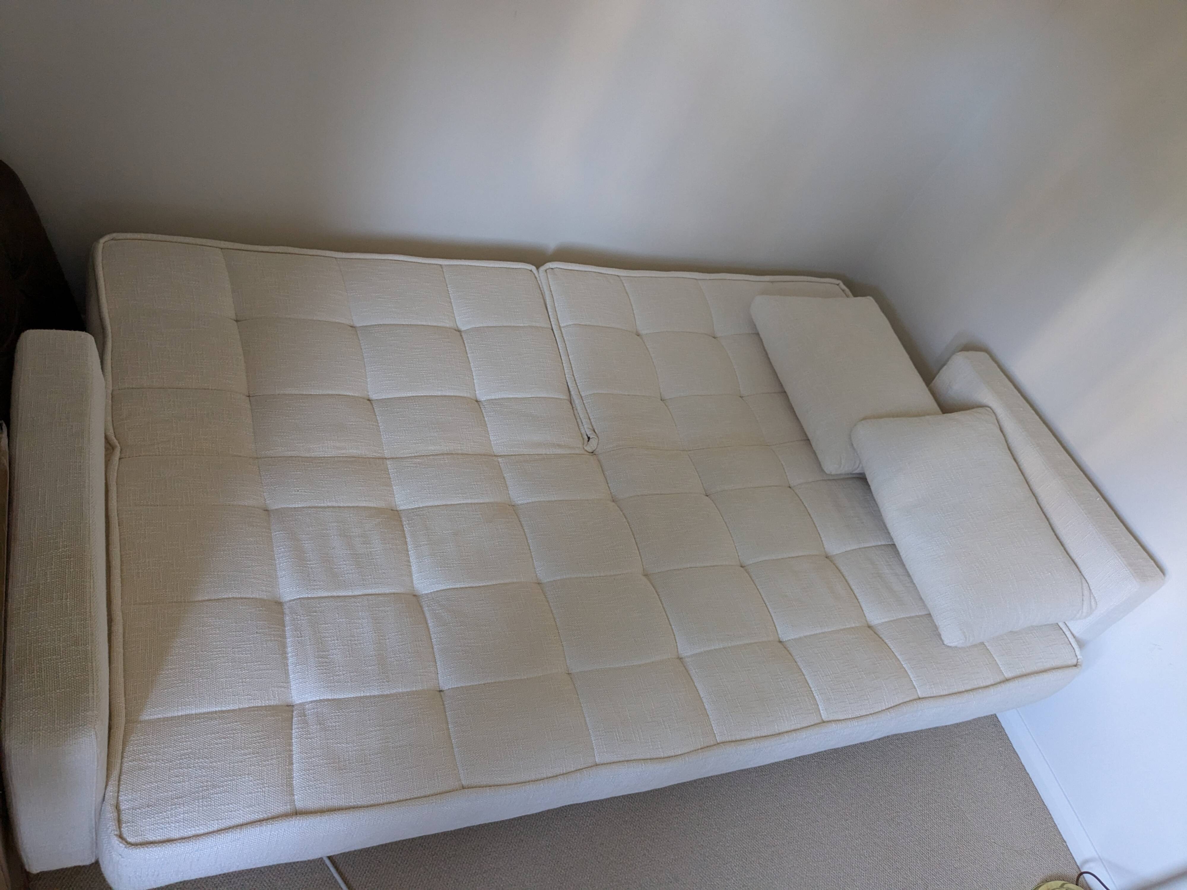 Futura Rondo' Uno Sofa