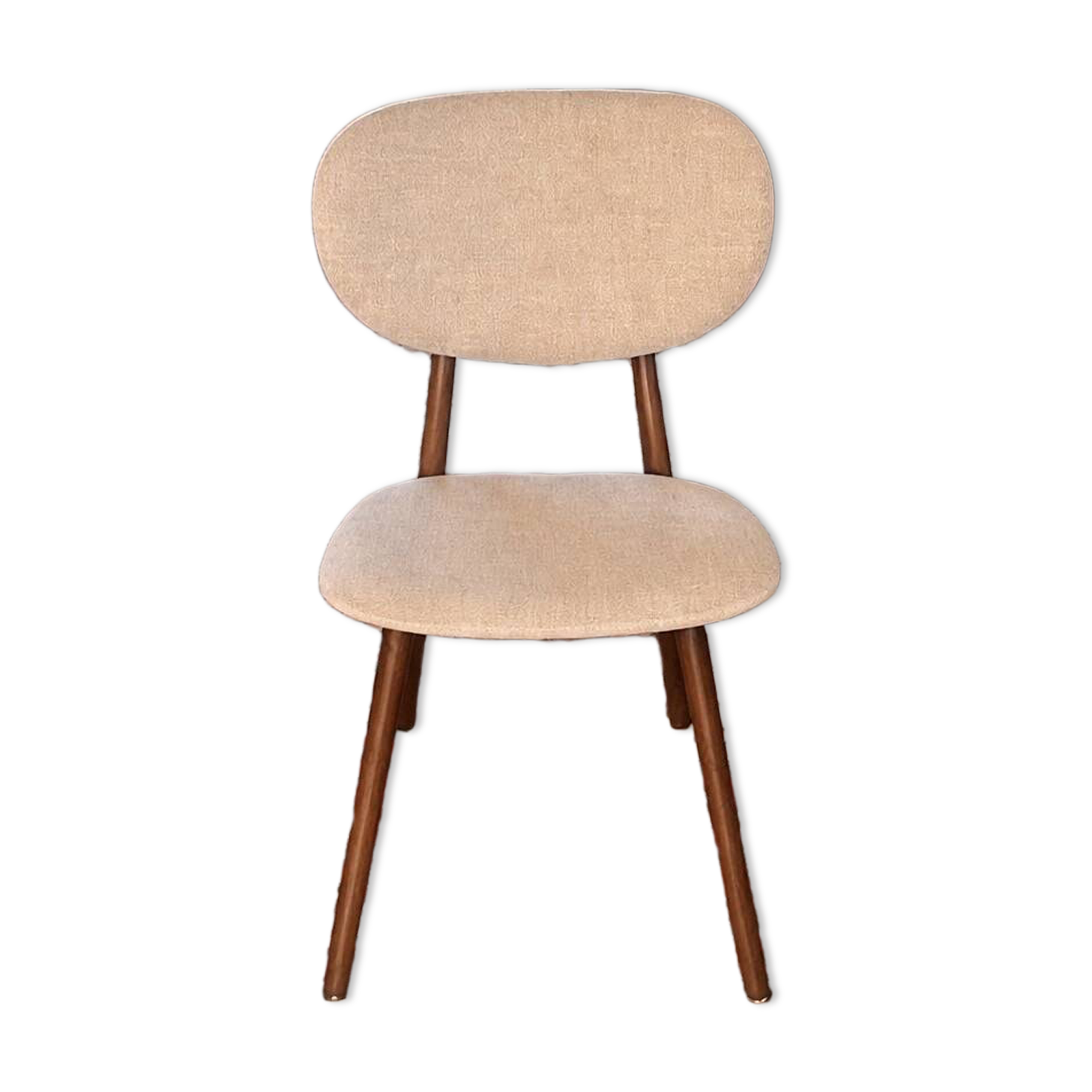Louis van Teefelen folding chair