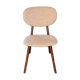 Louis van Teefelen folding chair
