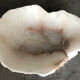 Ashtray in alabaster of Alfredo Albastros mod.327