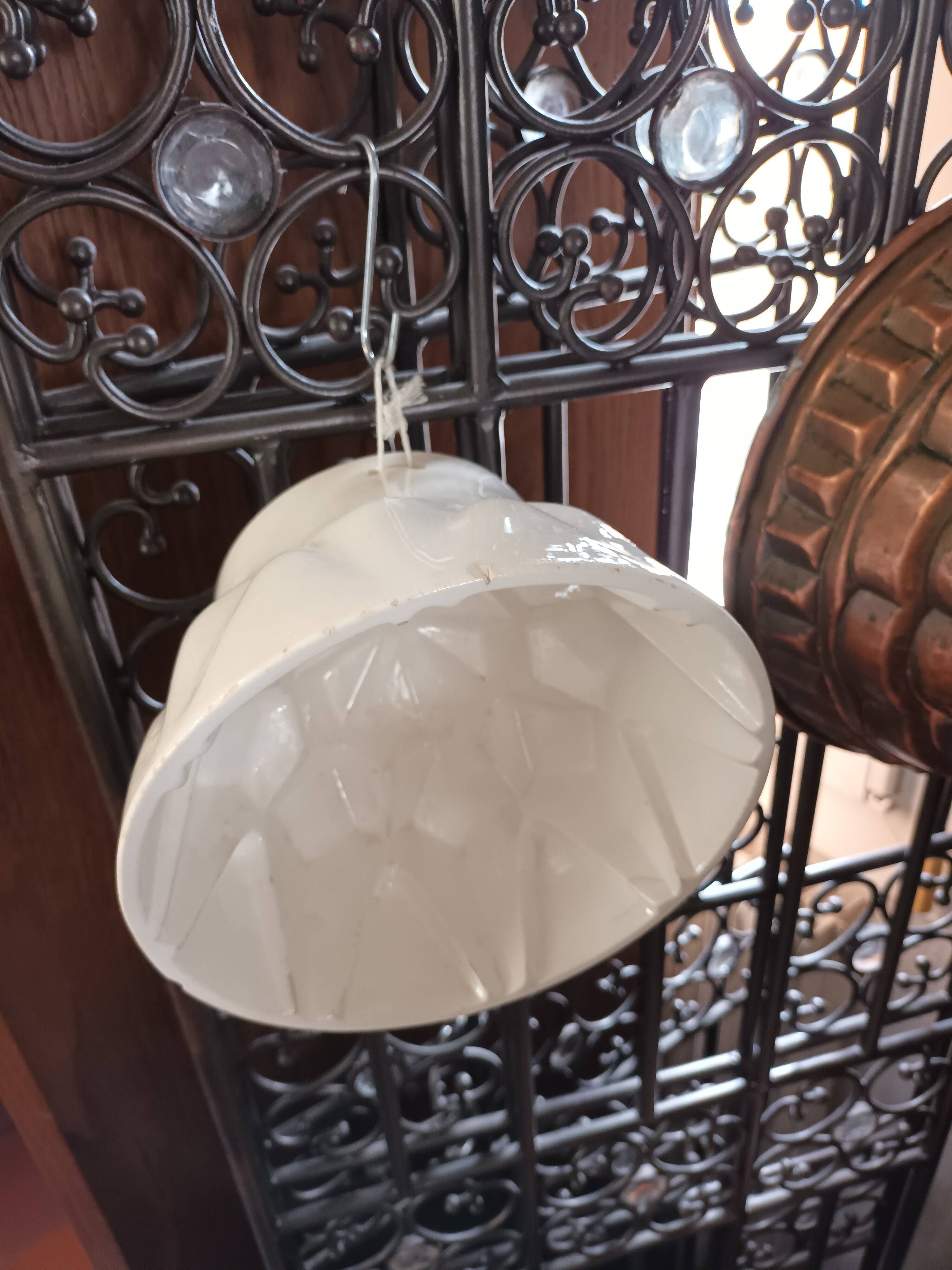 Kouglof earthenware mold