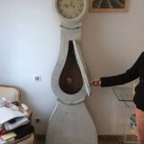 Swedish clock