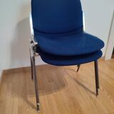 Chair dsc106 by Giancarlo castelli