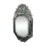 Venetian mirror