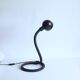 Lampe serpent par Happylight, années 1980