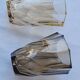 Duo de vases 70's