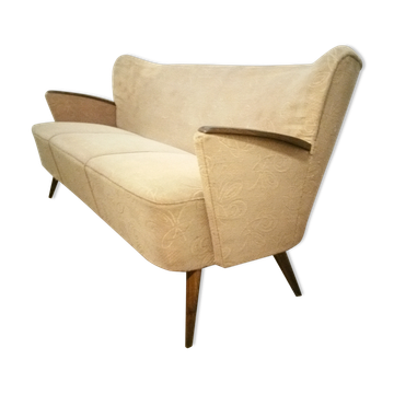 Sofa Scandinavian cocktail