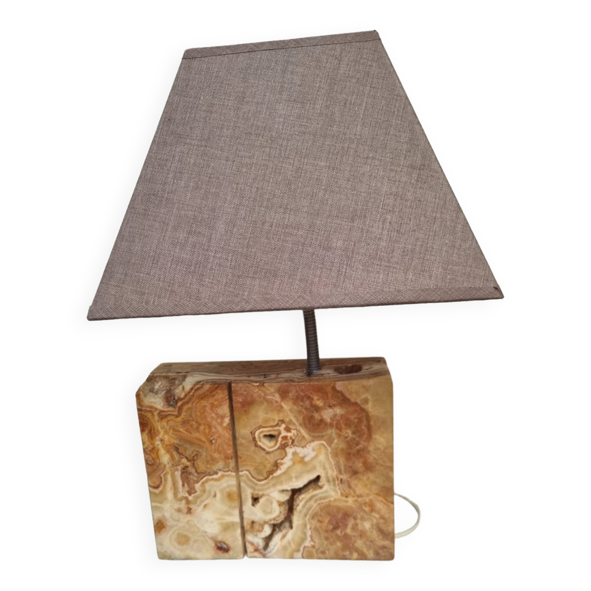 Marble lamp 8kg