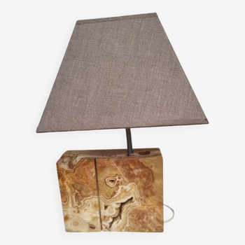 Marble lamp 8kg