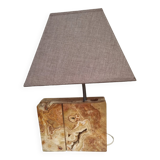 Marble lamp 8kg