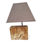 Marble lamp 8kg