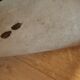 Tapis peau de vache 140 cm x 146cm
