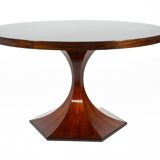 Mid-century modern Italian dining table, Carlo de Carli, 1960s