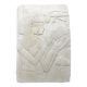 Plaster sculpture