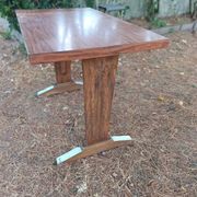 Bistro table 1950 art deco