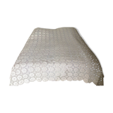 Hook bed covers rosette
