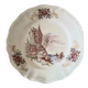 Set of 2 Sarreguemines Balmoral plates