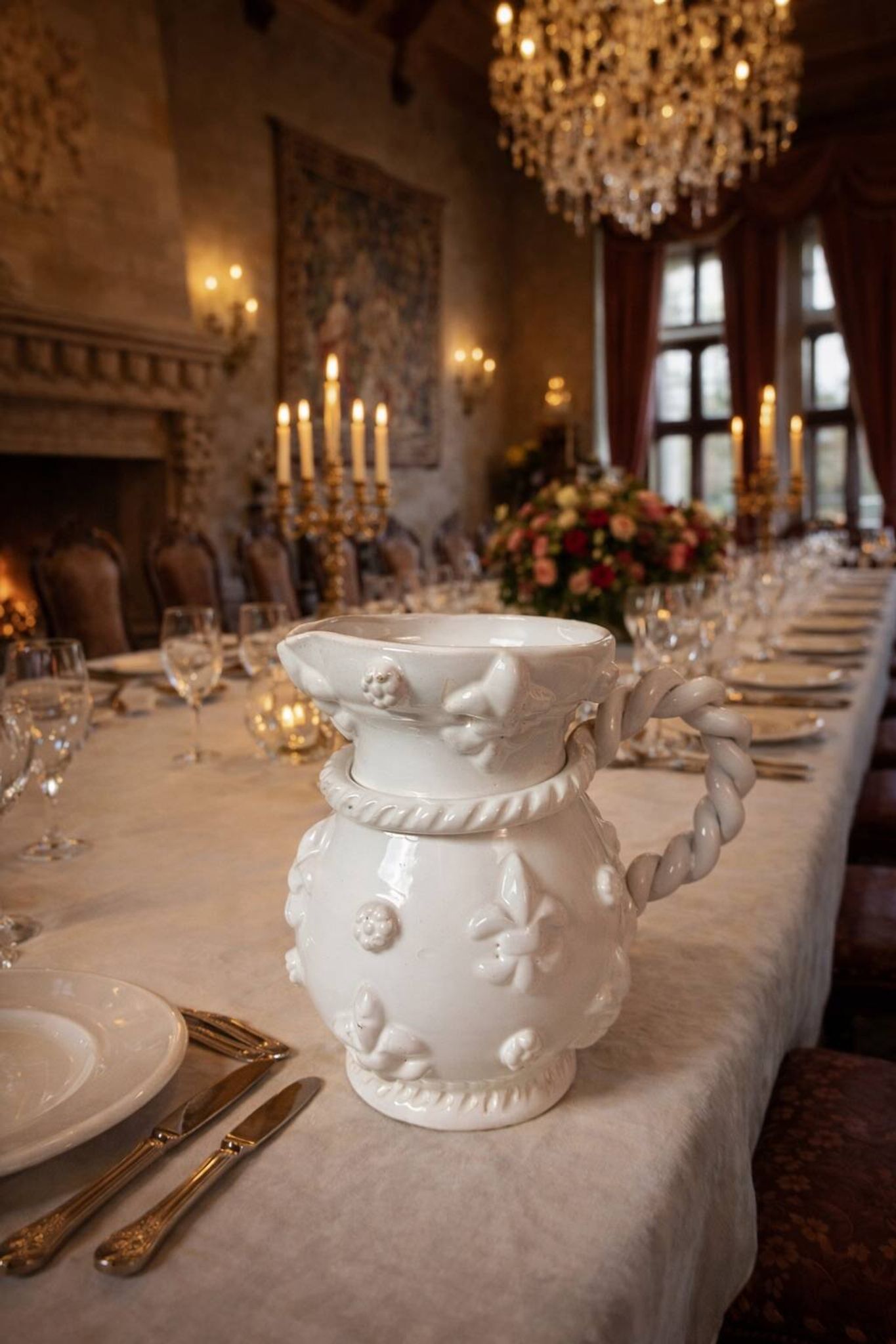 Pichet Emile Tessier