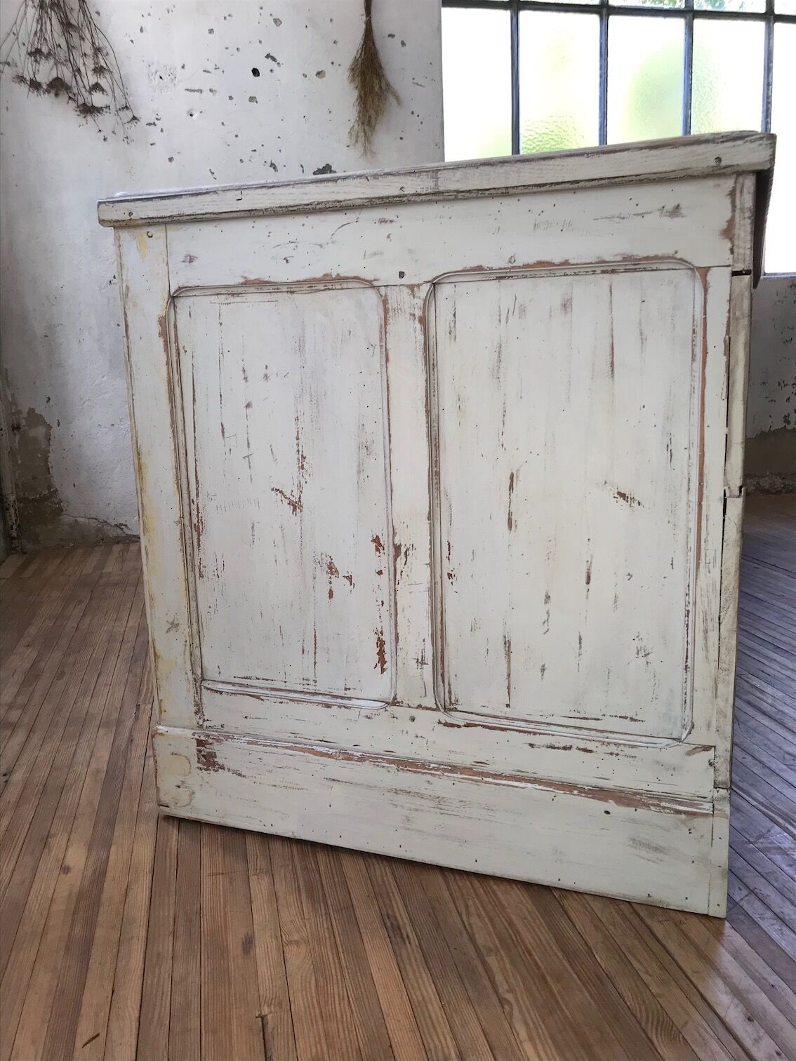9-drawer craft Cabinet