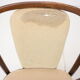 Set of Two Bentwood Chairs, Ton, 1980s